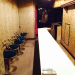 店内（新天街ビル1階/居抜き）